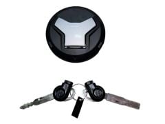 YAMAHA NMAX 125-155 DEPO KAPAK ORJİNAL 2015-2020