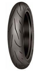 140*70*17 DIŞ LASTİK MİTAS TUBELESS  SPORT FORCE
