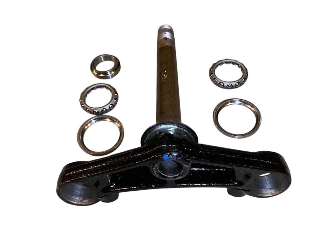 HONDA CBR 250 ALT MESNET ORJİNAL