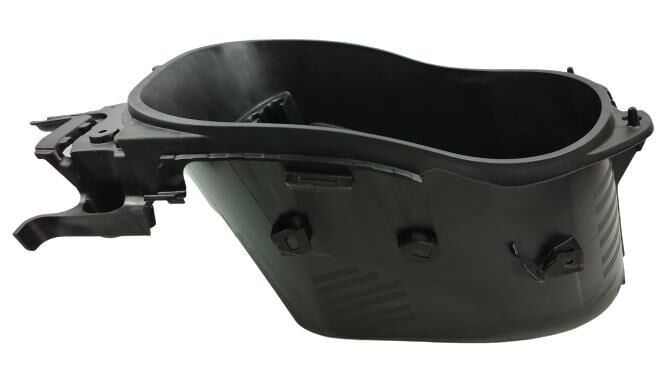 HONDA DİO 110 SELE ALT BAGAJ ORJİNAL