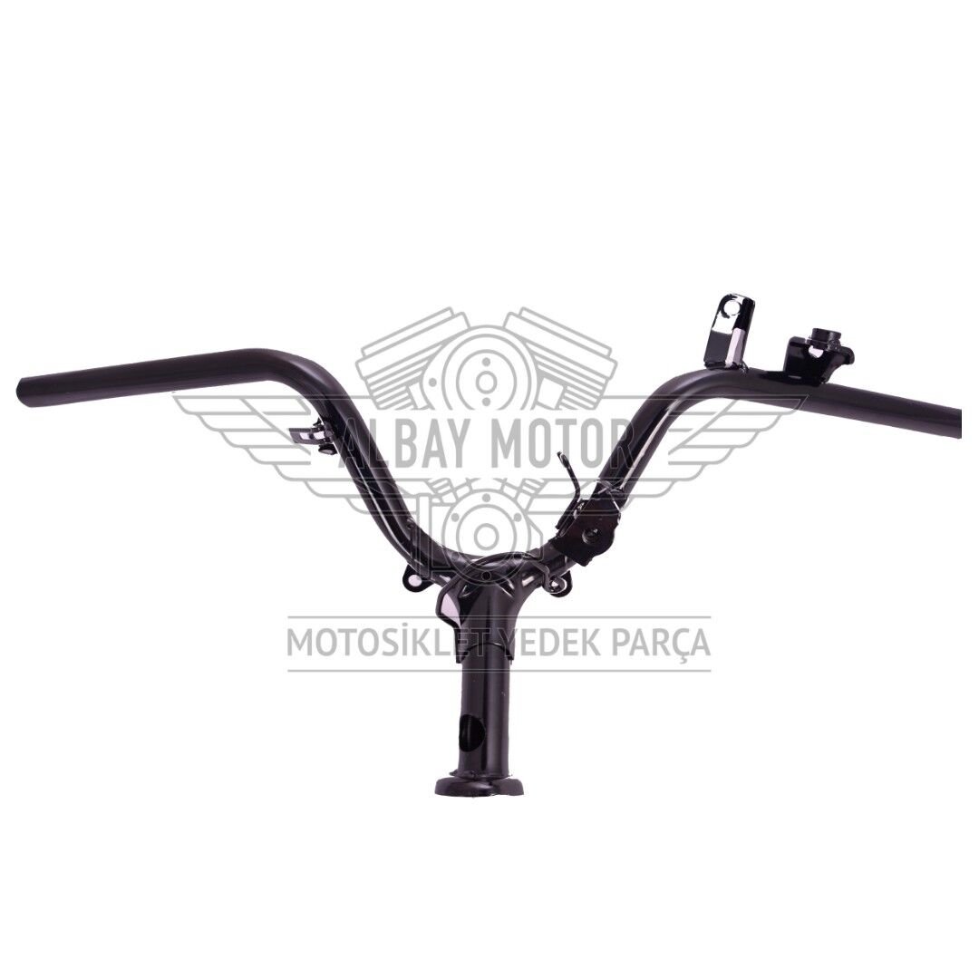 HONDA SPACY 110-ALPHA 110 GİDON DİREKSİYON