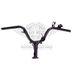 HONDA SPACY 110-ALPHA 110 GİDON DİREKSİYON