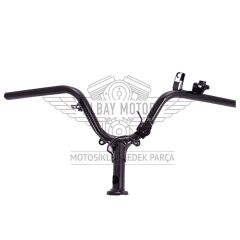 HONDA SPACY 110-ALPHA 110 GİDON DİREKSİYON