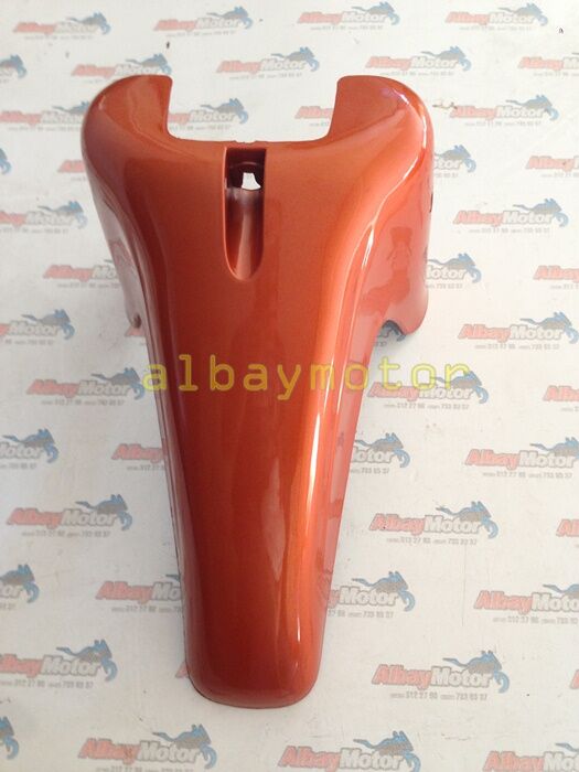 MODENAS KRİSS 1-2 ÖN ÇAMURLUK TURUNCU 1999-2006