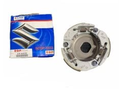 SUZUKİ ADRESS 110 ARKA VARYATÖR BALATASI ORJİNAL