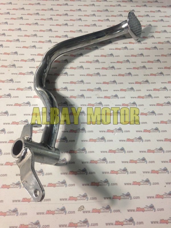 TVS APACHE ARKA FREN PEDALI