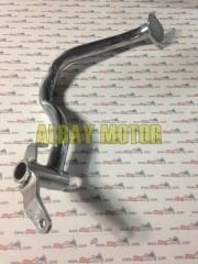 TVS APACHE ARKA FREN PEDALI
