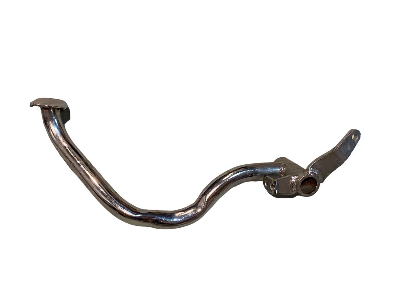 TVS APACHE ARKA FREN PEDALI