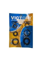 TVS JUPİTER-WEGO KEÇE SETİ HİNDİSTAN