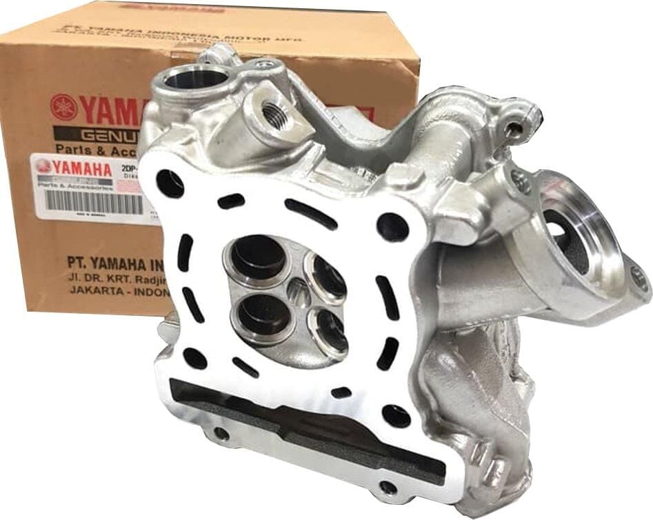 YAMAHA NMAX 125-155 SİLİNDİR KAPAK ORJİNAL BOŞ 2015-2020