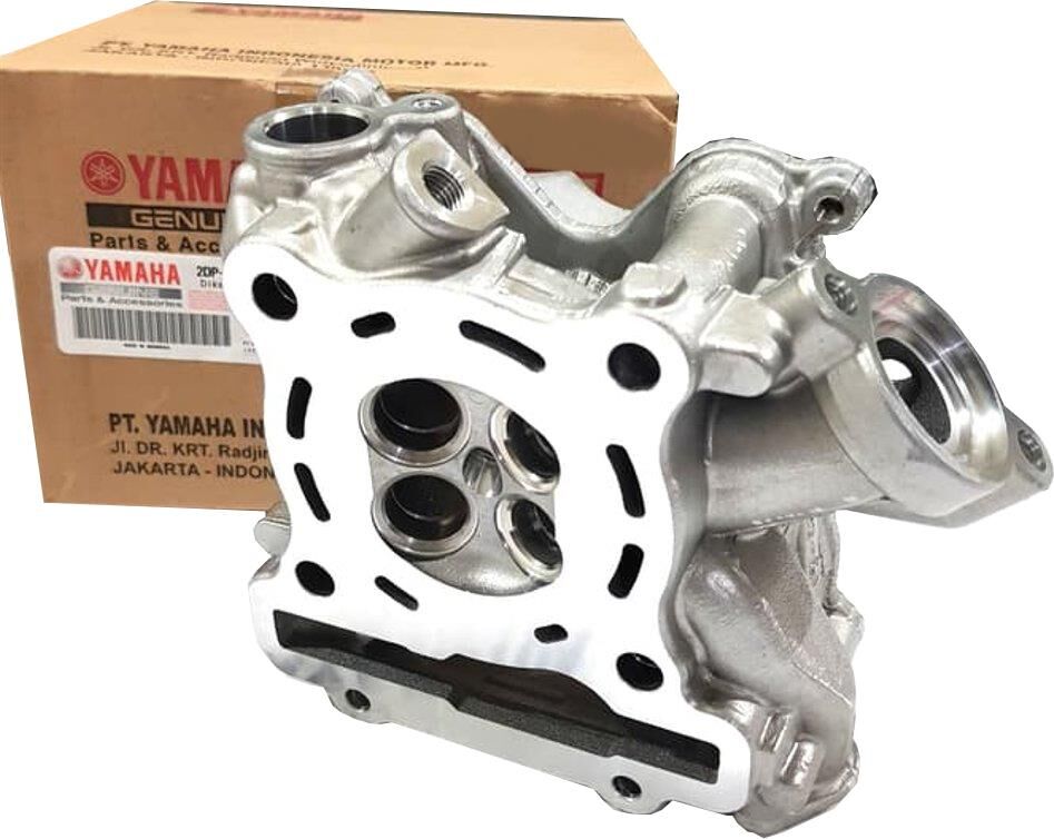 YAMAHA NMAX 125-155 SİLİNDİR KAPAK ORJİNAL BOŞ 2015-2020