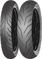 130*70*17 DIŞ LASTİK MİTAS TUBELESS STREET FORCE