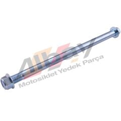 CG 125 MAFSAL MİLİ