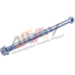 CG 125 MAFSAL MİLİ