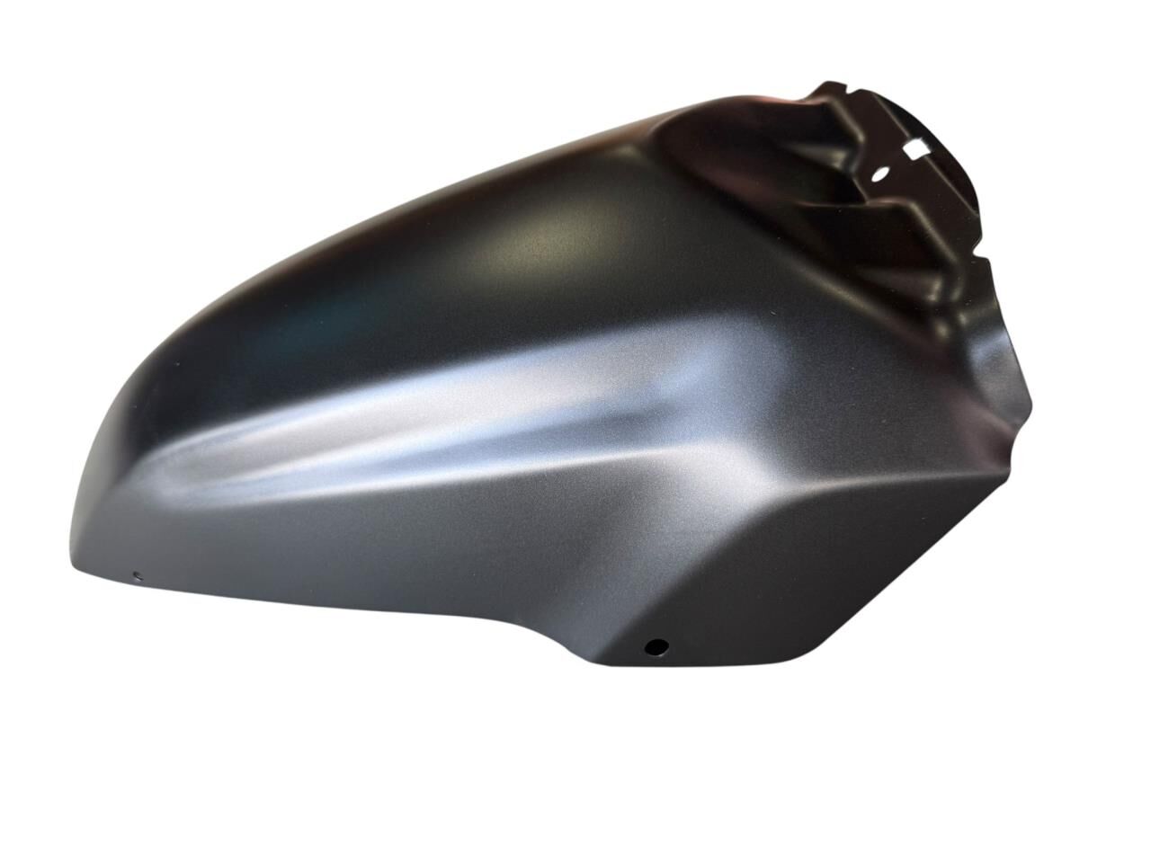 HONDA ACTİVA 125 İ ÖN ÇAMURLUK MAT SİYAH ORJİNAL 2023-2025