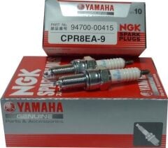 YAMAHA NMAX 125-155 BUJİ ORJİNAL 2015-2020