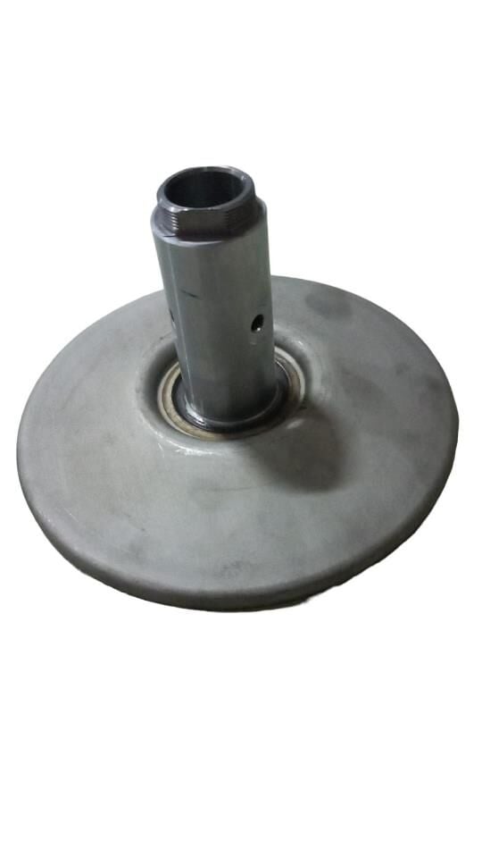 HONDA PCX 125 ARKA VARYATÖR SABİT YANAK ORJİNAL 2021-2022