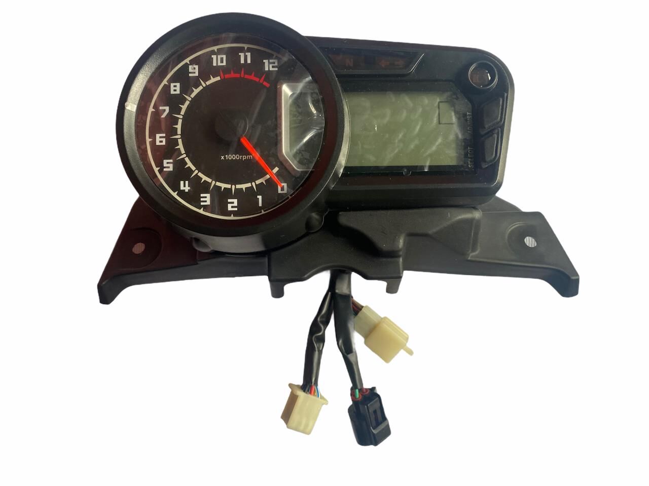 KUBA RKS TİTANİC 200 KİLOMETRE SAATİ ORJİNAL