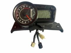KUBA RKS TİTANİC 200 KİLOMETRE SAATİ ORJİNAL