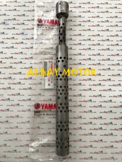 RX 135 KİNG EGSOZ SUSTURUCUSU ORJİNAL