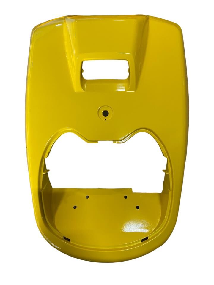 YAMAHA BWS 100 FAR ÇERÇEVE SARI ORJİNAL