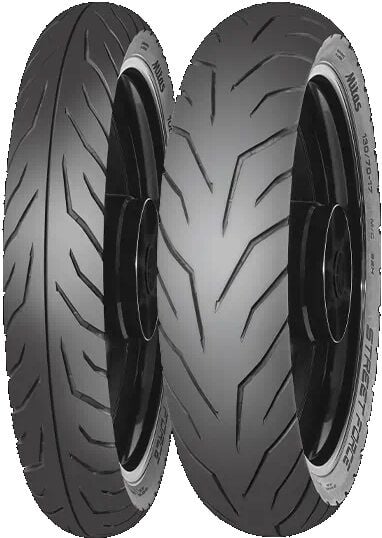 100*80*17 DIŞ LASTİK MİTAS TUBELESS STREET FORCE