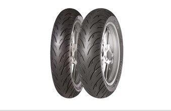 120*70*12 DIŞ LASTİK ANLAS TOURNEE TUBELESS