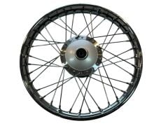 CG 125 ÖN JANT KÜÇÜK KAMPANALI 36 TEL KOMPLE 1.40 x 17