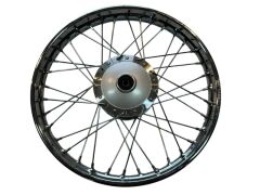CG 125 ÖN JANT KÜÇÜK KAMPANALI 36 TEL KOMPLE 1.40 x 17