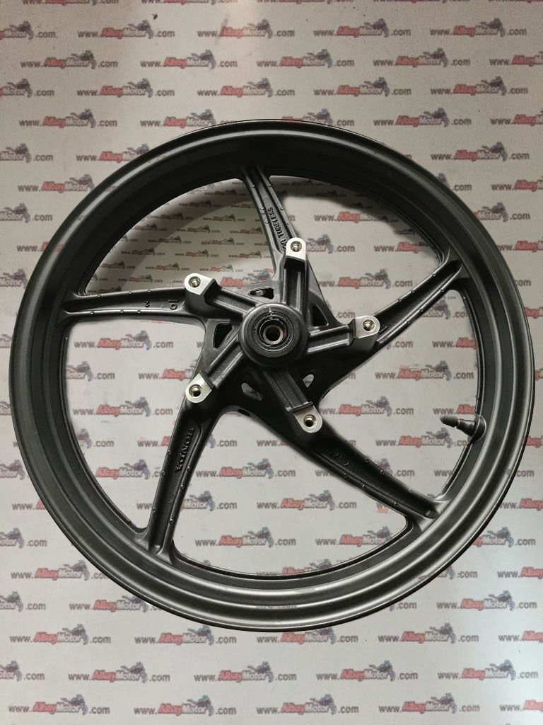 HONDA CBR 125 ÖN JANT ORJİNAL