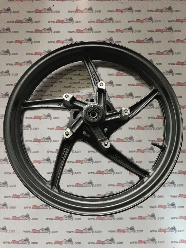 HONDA CBR 125 ÖN JANT ORJİNAL