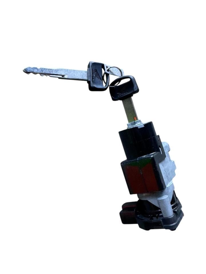 HONDA PCX 125-150 KONTAK TEK DÜĞMESİZ KAPAKSIZ ORJİNAL İÇ 2014-2017