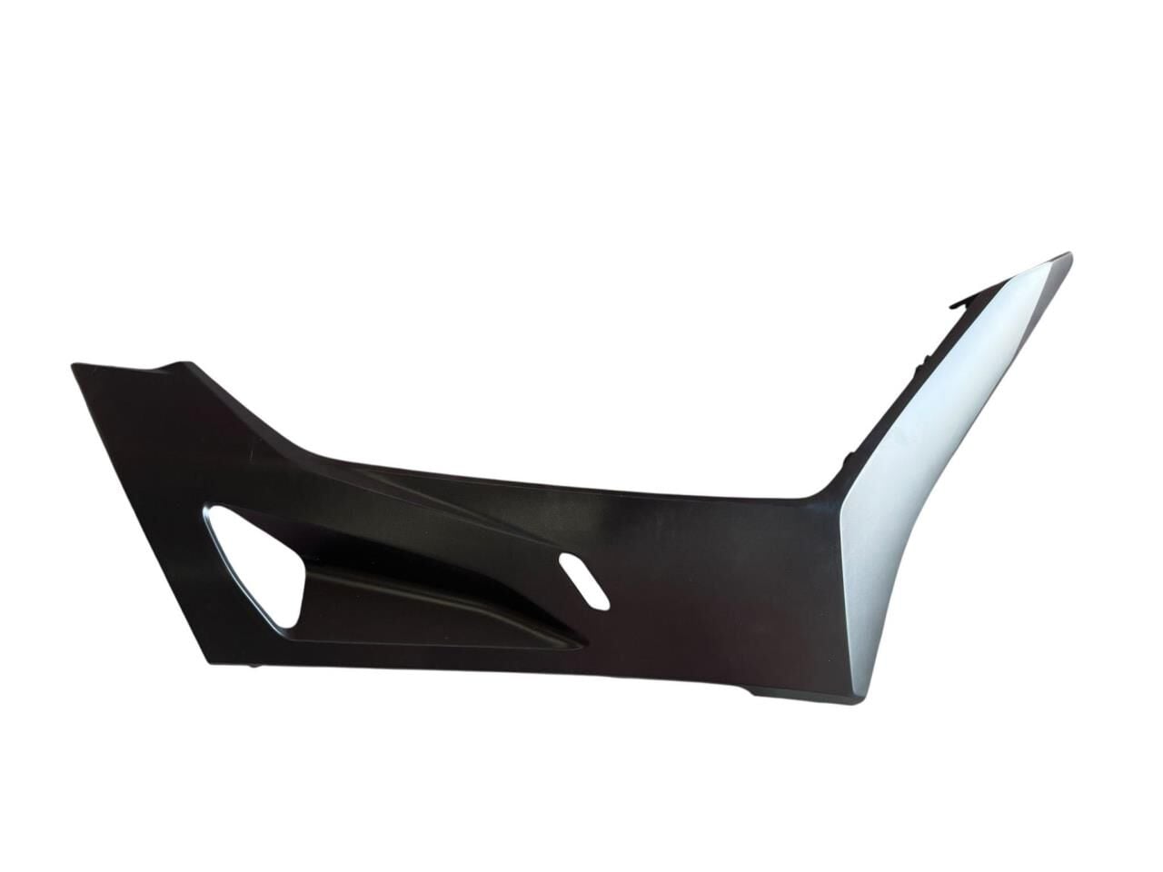 HONDA PCX 125 SAĞ MARŞBİYELER MAT SİYAH İTHAL 2021-2024