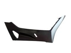 HONDA PCX 125 SAĞ MARŞBİYELER MAT SİYAH İTHAL 2021-2024