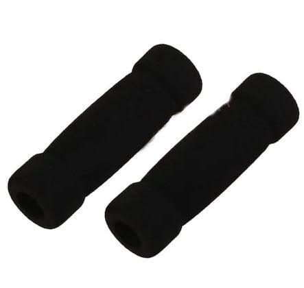 SÜNGER ELCİK SİYAH BWS VE MTB BİSİKLET