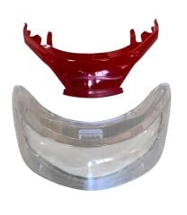 TVS JUPİTER 125 STOP CAMI İTHAL