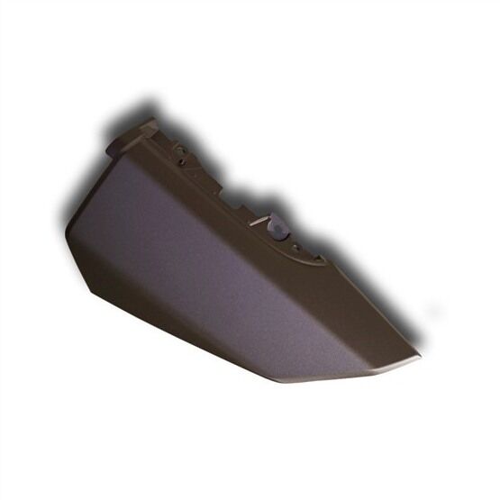 YAMAHA NMAX 125-155 SİNYAL ÜSTÜ ÖN SAĞ PANEL ORJİNAL MAT GRİ