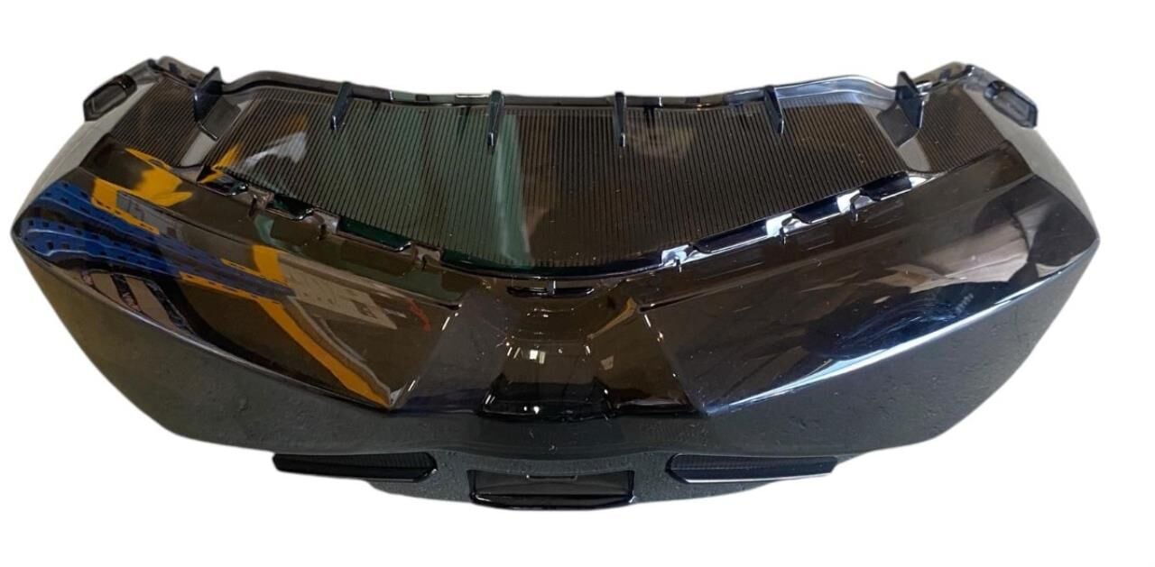 YAMAHA NMAX 125-155 STOP CAMI FÜME TAİWAN 2021-2024