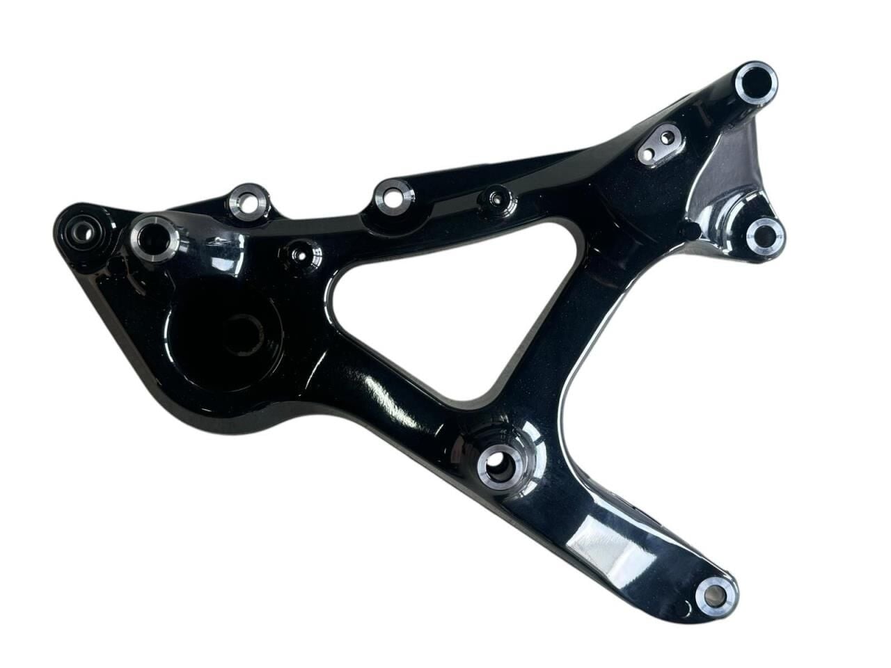 YAMAHA XMAX 250-300 EGSOZ MAŞA BAĞLANTISI ORJİNAL 2018-2022