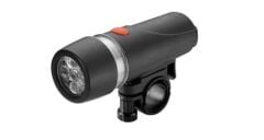BİSİKLET LED FAR SİYAH JY-808C