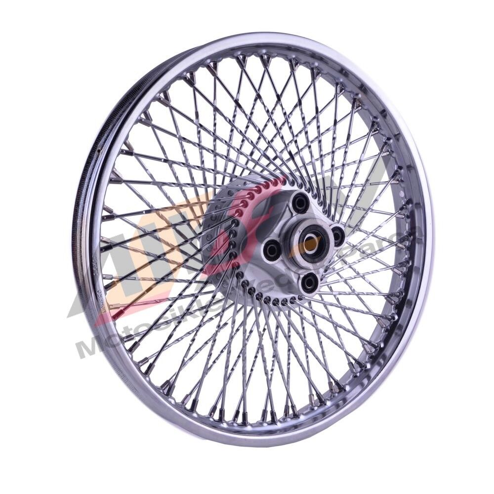 CG 125 1.60 x 18 72 TELLİ JANT ARKA KOMPLE