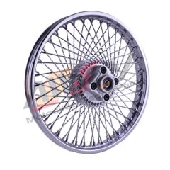 CG 125 1.60 x 18 72 TELLİ JANT ARKA KOMPLE
