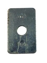 MODENAS KRİSS 1-2 TEKER ZİNCİR GERGİ KAPAK ADET 1999-2006