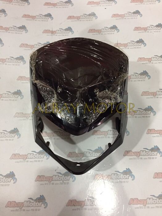 MONDİAL MH DRİFT FAR GRENAJI SİYAH