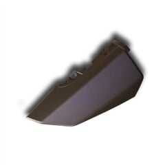 YAMAHA NMAX 125-155 SİNYAL ÜSTÜ ÖN SOL PANEL ORJİNAL MAT GRİ