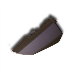 YAMAHA NMAX 125-155 SİNYAL ÜSTÜ ÖN SOL PANEL ORJİNAL MAT GRİ