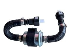 CF MOTO NK 250-SR 250 YAKIT FİLTRE VE HORTUMU ORJİNAL