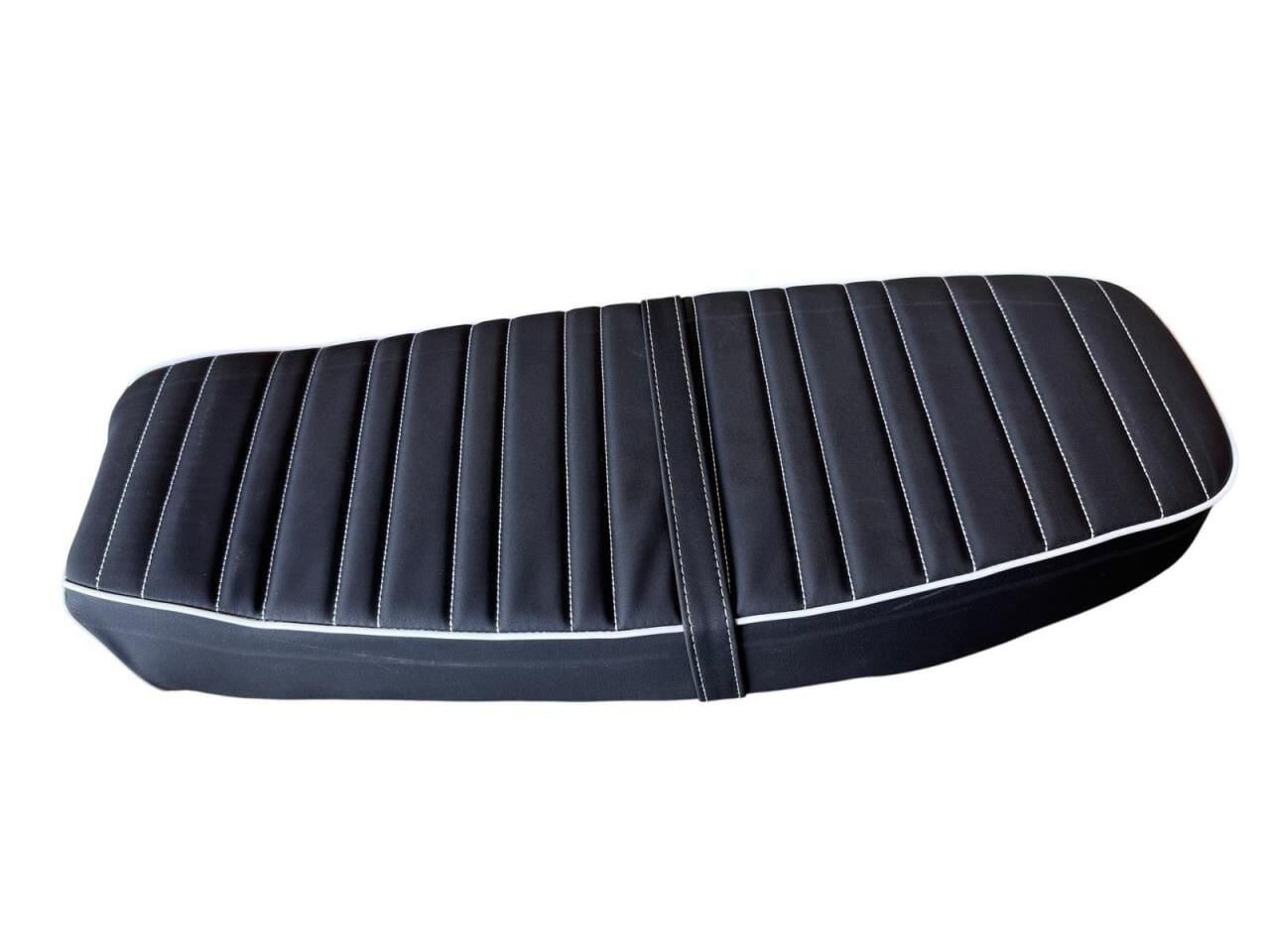 CG 125 ÇİTA DİKİŞLİ KESİK SELE
