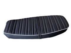 CG 125 ÇİTA DİKİŞLİ KESİK SELE