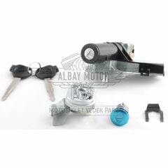 HONDA SPACY 110 KONTAK SETİ İTHAL